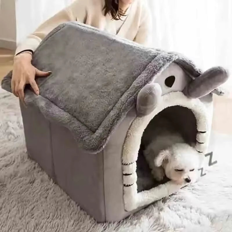 The Canine Château