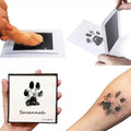 Prestigious Paw Ink Pad