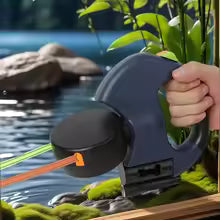 LuxePaw Essentials - Divine Duo Dog Leash