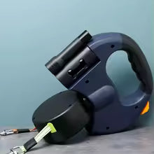 LuxePaw Essentials - Divine Duo Dog Leash