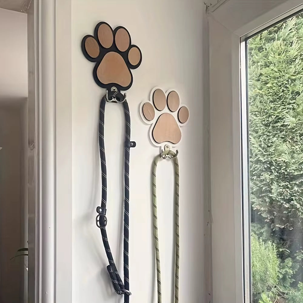 The Elite Leash Hanger